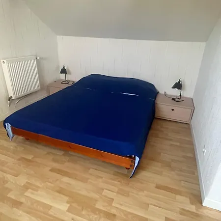 Apartment De La Mouette L'estran 8 A 9 Personnes