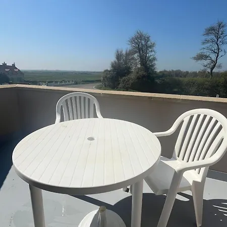 Apartment De La Mouette L'estran 8 A 9 Personnes *