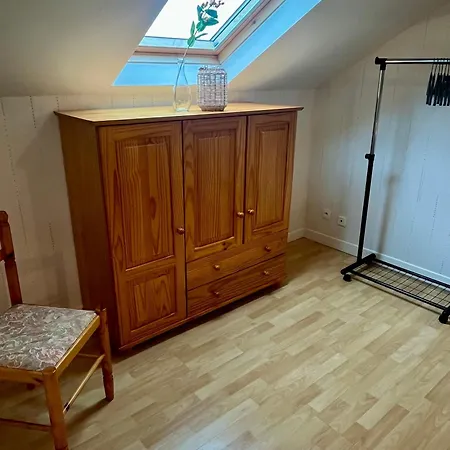 De La Mouette L'estran 8 A 9 Personnes דירה Ravenoville