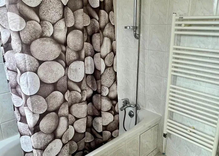 De La Mouette L'estran 8 A 9 Personnes Apartment