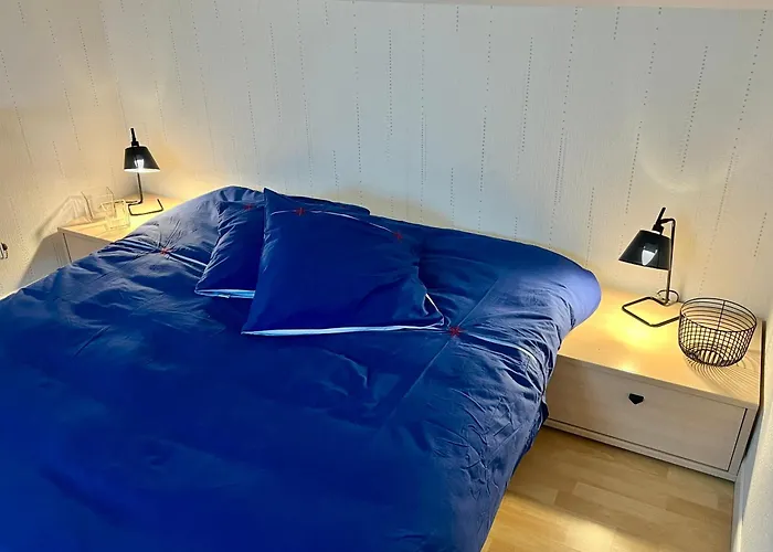 De La Mouette L'estran 8 A 9 Personnes Ravenoville