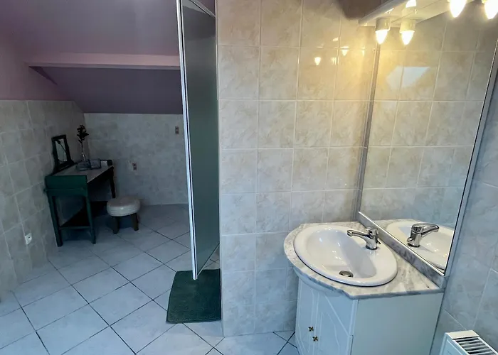 De La Mouette L'estran 8 A 9 Personnes Ravenoville