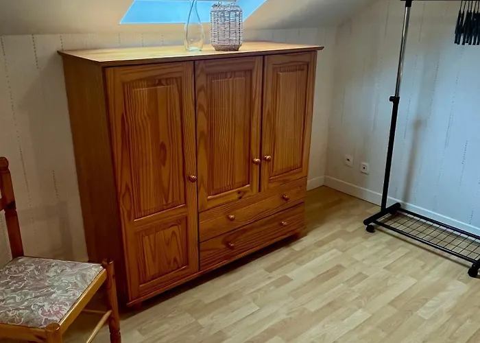 De La Mouette L'estran 8 A 9 Personnes Apartment Ravenoville